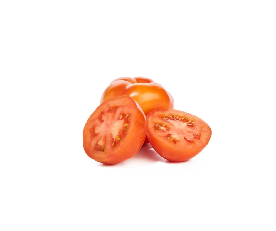 Tomate chonto fresco de huerta campesina